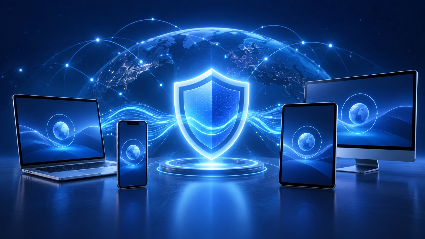 QuickQ VPN 是什麼?功能、使用情境與多裝置入門